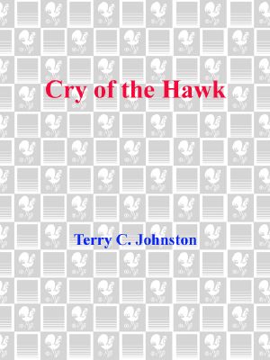 [Jonas Hook 01] • Cry of the Hawk
